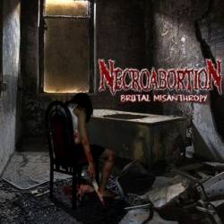 Necroabortion : Brutal Misanthropy
